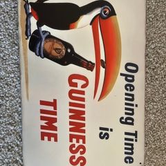 Bar sign