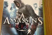 Assassins Creed Xbox 360