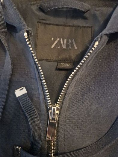 Zara tracksuit co ord