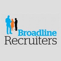 Broadline Recruiters Jobs in Ireland