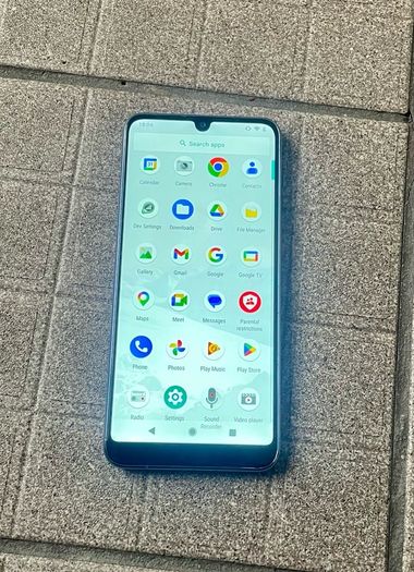 Vodafone V10 Unlocked