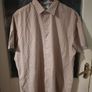 Mens Next short sleeve shirt. Like new Image 5