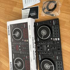 Numark Mixtrack Pro FX