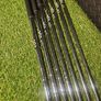 Mizuno JPX ez forged irons Image 3