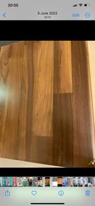 Worktops Black. Walnut, Beech. Quartz etc