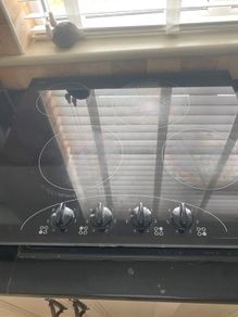 Belling hob