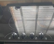 Belling hob