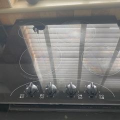 Belling hob