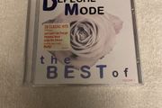 Depeche Mode best of  cd
