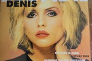 Blondie - Denis.