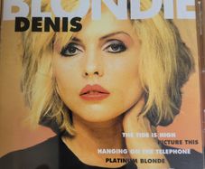 Blondie - Denis.
