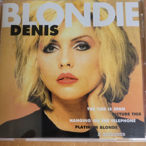 Blondie - Denis.