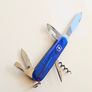 Victorinox Spartan 91mm Swiss Army Knife Image 2