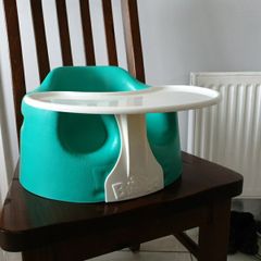 Bumbo baby seat