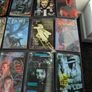 Massive DC Vertigo Graphic Novel/Comics - 8x Hellblazer, Preacher, Sandman Image 7