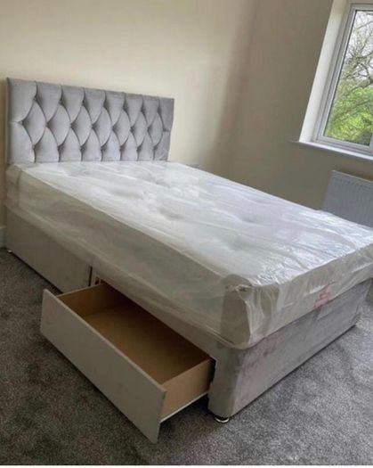 divan bed