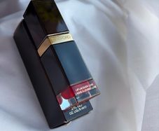 Tom Ford Lip Lacquer Luxe Matte 08 Overpower Full Size With Box