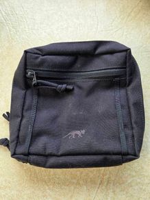 AS NEW Tasmanian Tiger TAC Molle Pouch 5.1