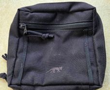 AS NEW Tasmanian Tiger TAC Molle Pouch 5.1