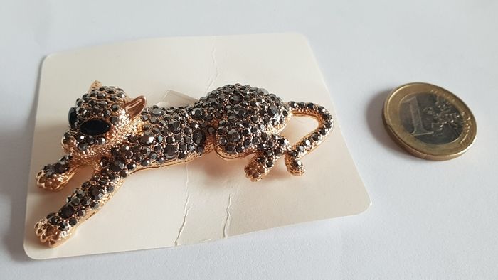 NEW Brooch