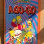 Simpsons Comic Paperback Book Bundle Image 7