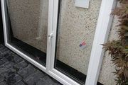 pvc window