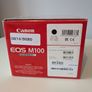 Canon M100 Image 7