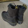 Dr. Marten's Platform Boots Image 3