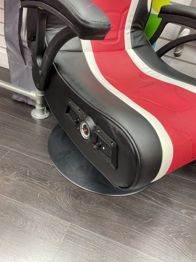 gaming chair