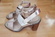 Clarks Sandals UK4