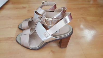 Clarks Sandals UK4