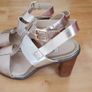 Clarks Sandals UK4 Image 4