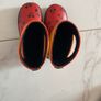 Clark and Micky Mouse kids rain boots EU 5.5 G Image 5