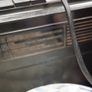 Compact Vintage 3-Band Portable Working Radio Image 4