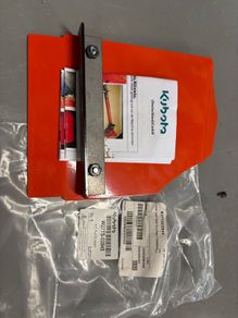 Kubota Ejection Plate