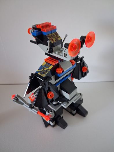 Lego classic space 2151 Robo Raider