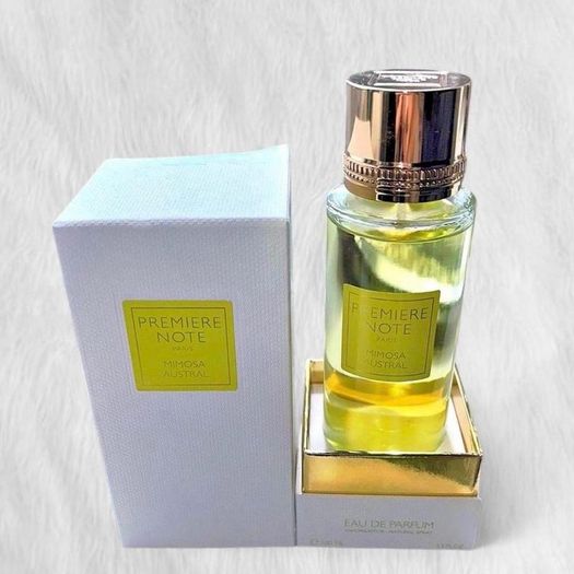 Premiere Note Mimosa Austral 100ml Eau De Parfum Full Size