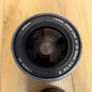 Canon EF 28-90mm Zoom + Minolta Rokkor 50mm  Vintage Lens Bundle Image 2