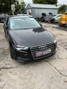 Breaking audi a3 2.0tdi clha 2014 5 door