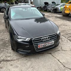Breaking audi a3 2.0tdi clha 2014 5 door