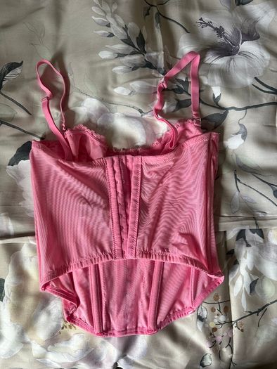 Corset