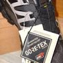 UK 8.5 / EU 42-2/3 Salomon XA Pro 3D V9 GTX men trekking shoes  New with tags Image 3