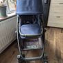 Pram Uppababy vista V2 Image 10
