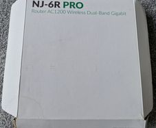 Wifi Router
