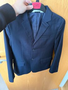 suit jacket boy / communion suit outfit 9-10 from H&M
