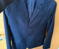 suit jacket boy / communion suit outfit 9-10 from H&M