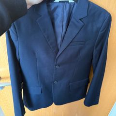 suit jacket boy / communion suit outfit 9-10 from H&M