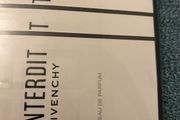 women's Givenchy perfume