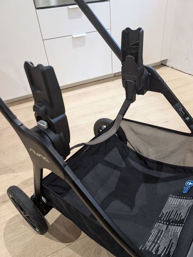 Nuna Triv Next pushchair
