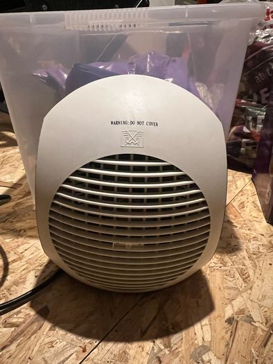 heater